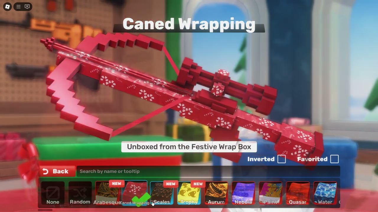 Unboxing skin cases 1 & 2 Rivals Roblox