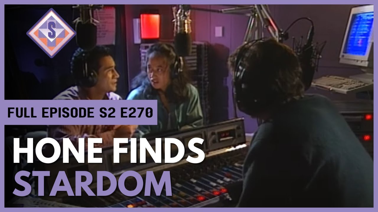 Shortland Street - Season 2 (Episode 270)