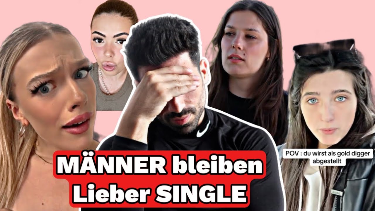 FRAUEN mit LÄCHERLICHEN ANSPRÜCHEN  & DATING FAILS