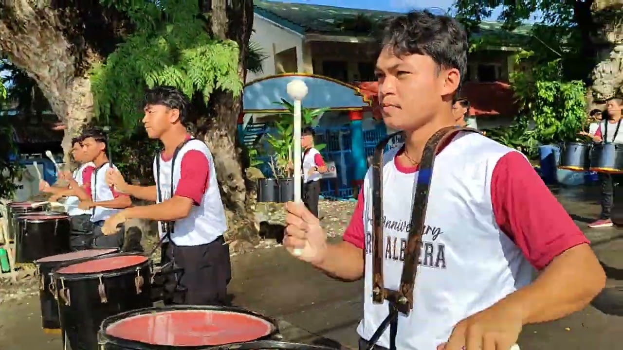 Kugmo - Tres Albuera Dbc| 3rd Anniversary |