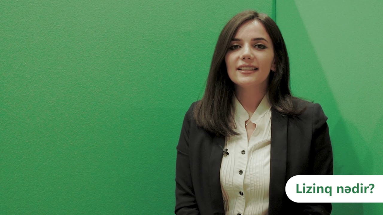 Lizinq nədir?