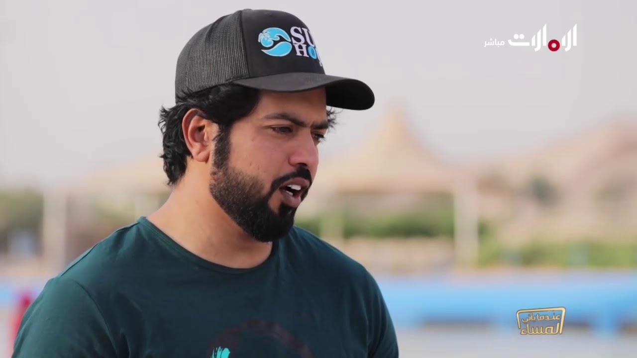 وادي أدفنتشر في مدينة العين الإماراتية