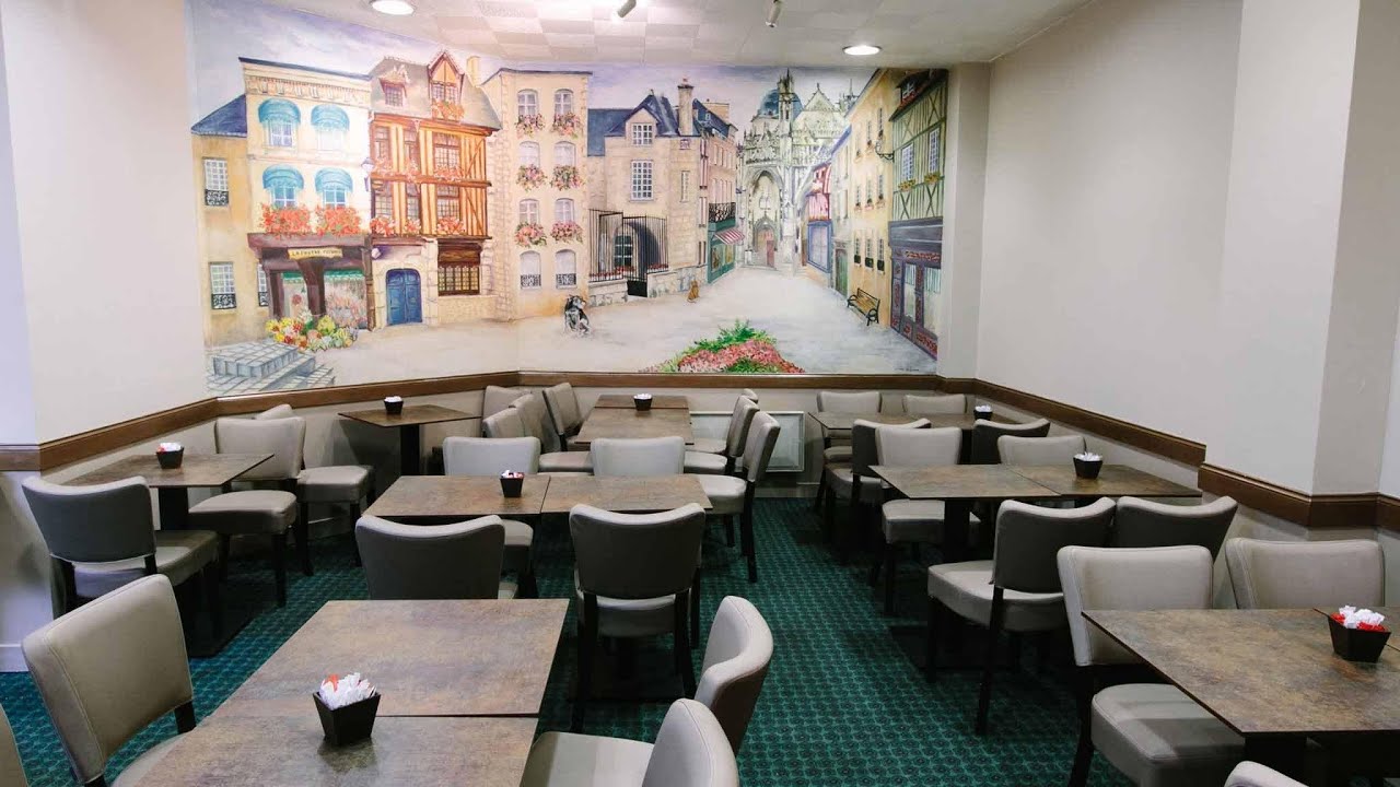 ibis Alençon, Alencon, France | Travel With Priyanshi