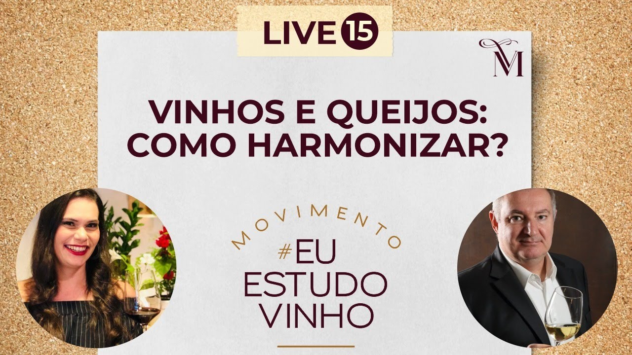 COMO HARMONIZAR VINHOS E QUEIJOS?