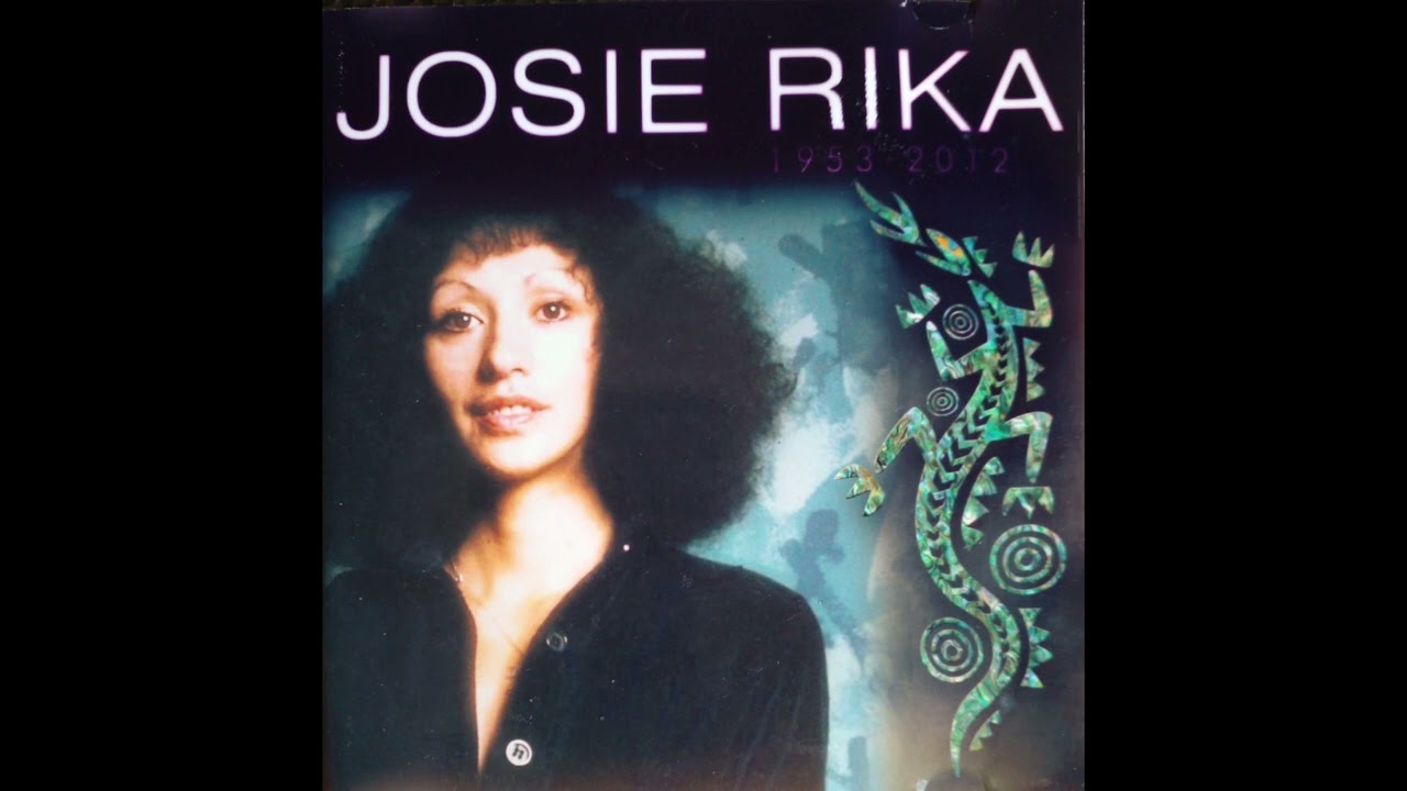 Love Is Just Around The Corner - Josie Rika & Lee Connolly (1983) #80smusic #music