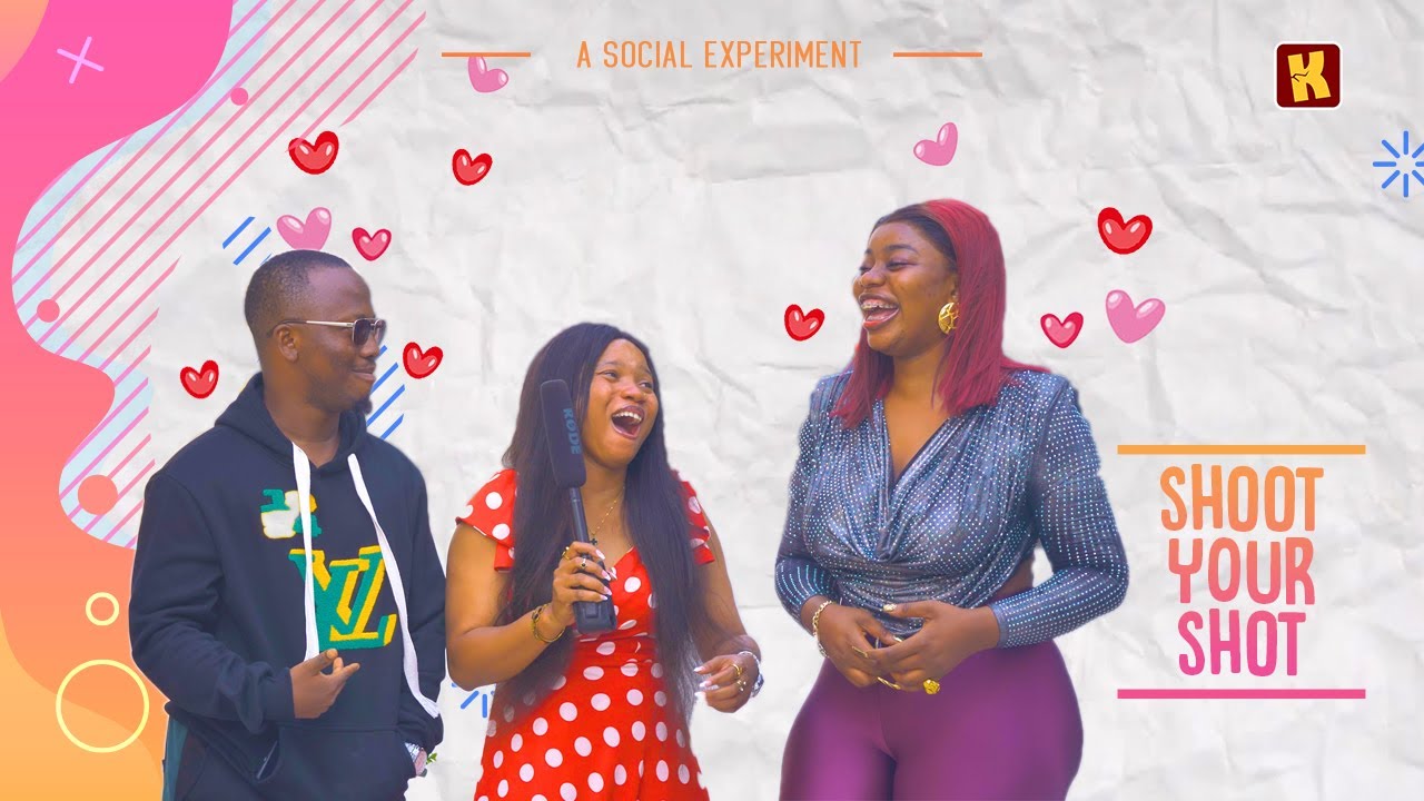 Shoot your Shots Finale with Ashmusy