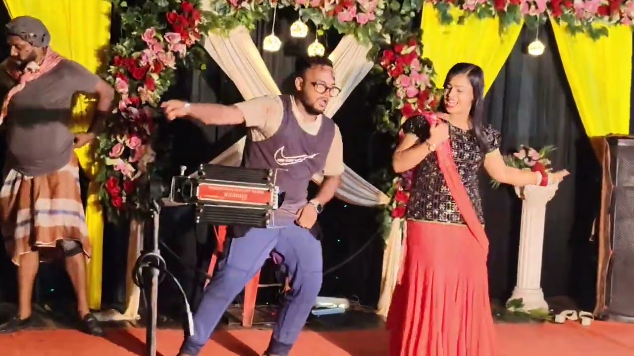 লাইক করো