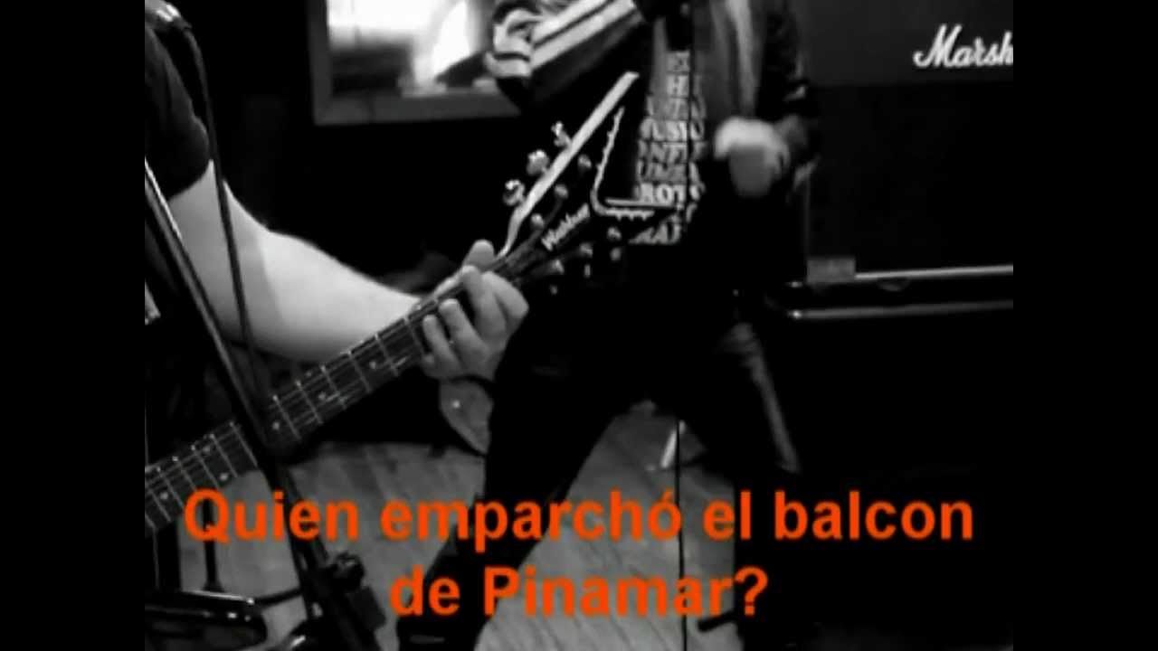 TREN LOCO sangre en el ojo.(subtitulos)