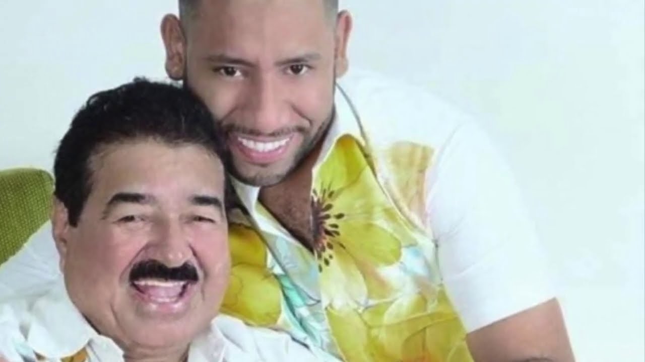 Amigo / Sammy El Rolo Gonzalez & Yeison El Cardenal Cardenal De La Salsa