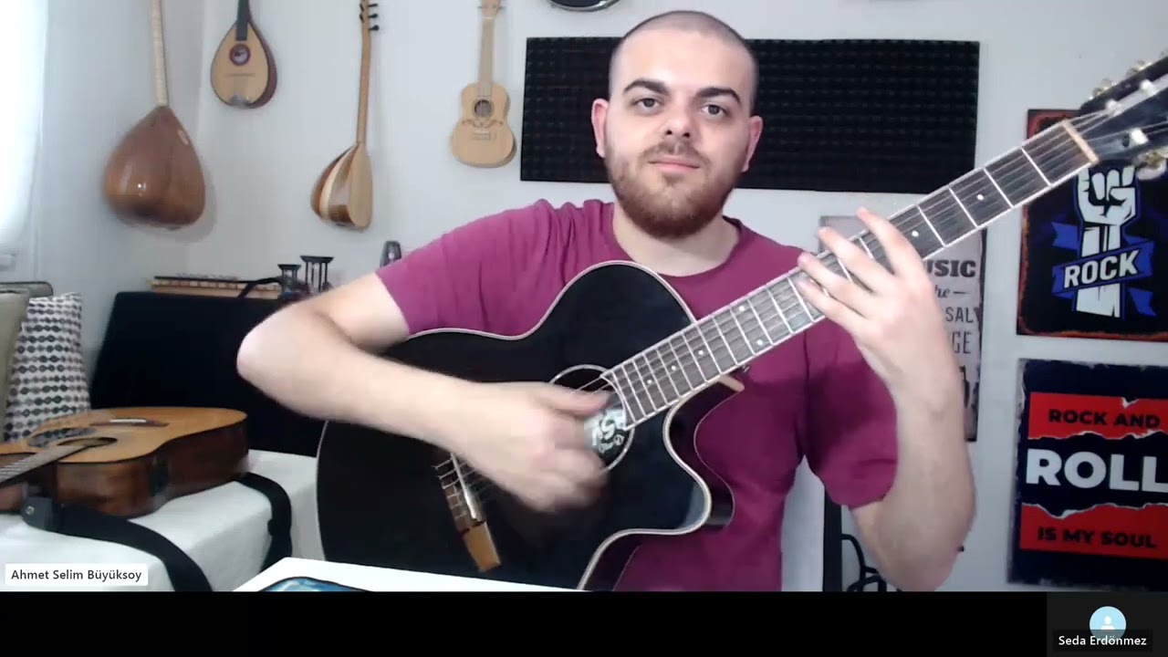 RUMBA FLAMENKO RİTİM