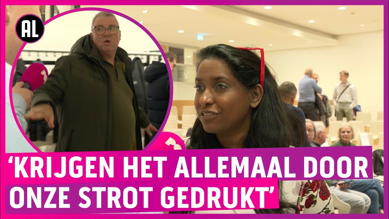 Purmerend het nieuwe Ter Apel? ‘Asociaal, worden nergens in betrokken’