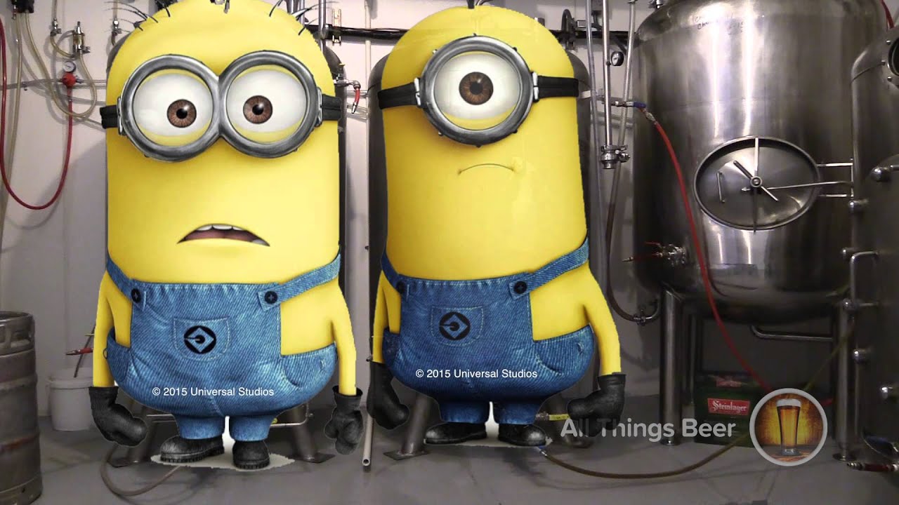 Frankenbrewery: Beer Brewing System