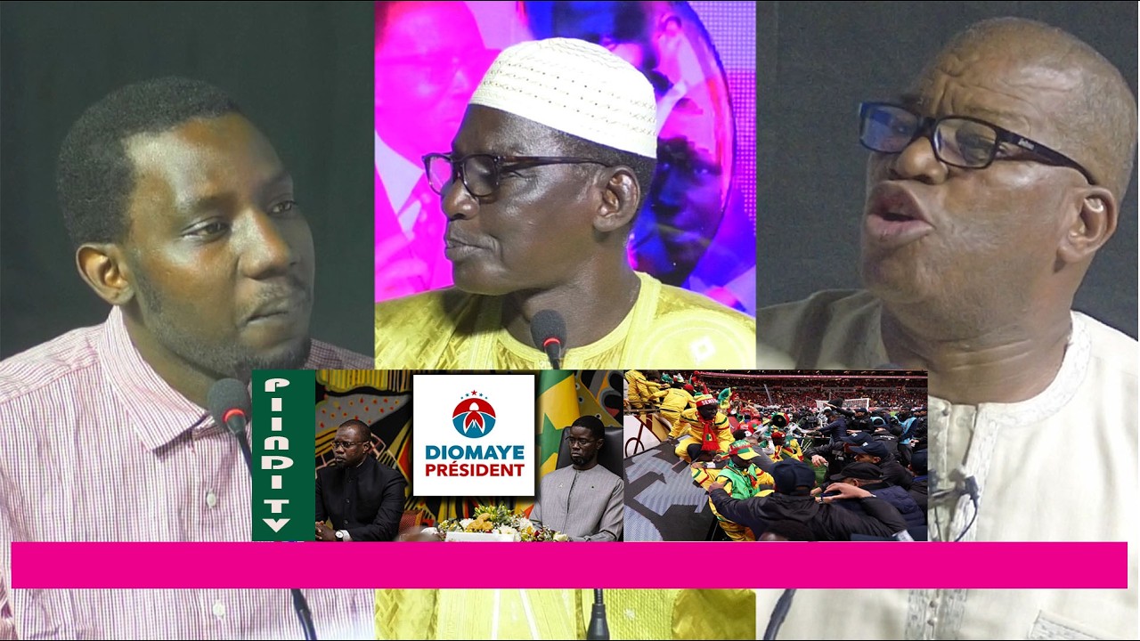 LEWLAWAL COMMUNICATION DU MARDI 17 MARS 2026