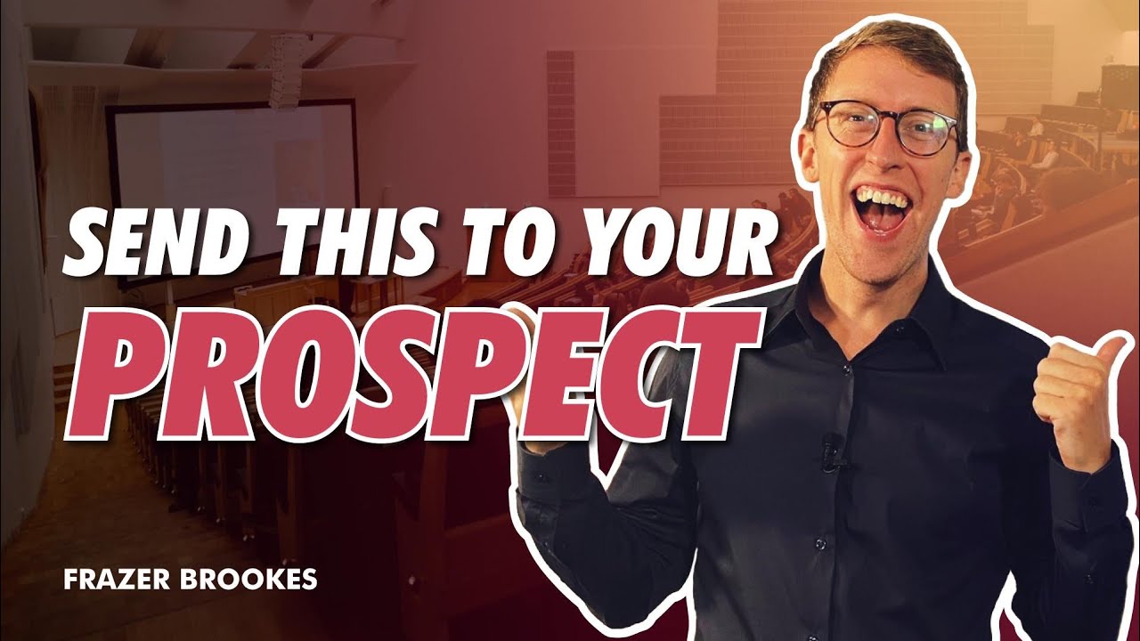 Network Marketing Prospecting Tips To Sell MORE Products (3 Proven Steps)