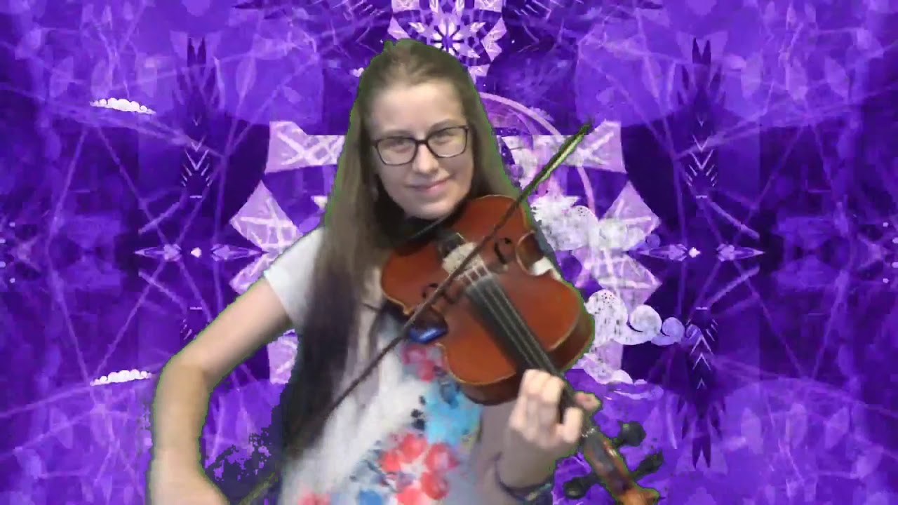 Elektronomia - Sky High VIOLIN COVER!!! | Daniela Bodoh