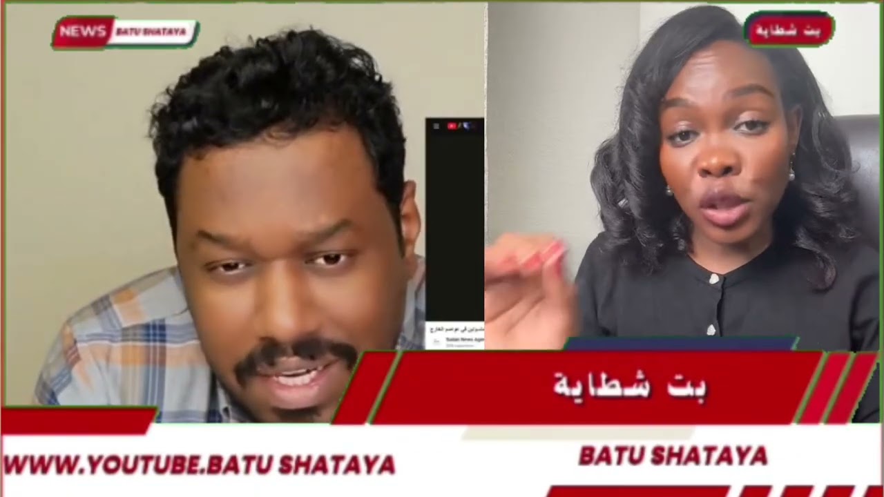 عمسيب:هناك مفاوضات ولكن مازل البرهان منشغل بخالد سلك وحمدك وفي خلل أمني داخل الوزراء