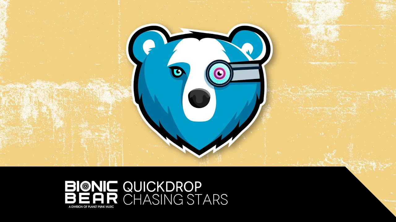 Quickdrop - Chasing Stars