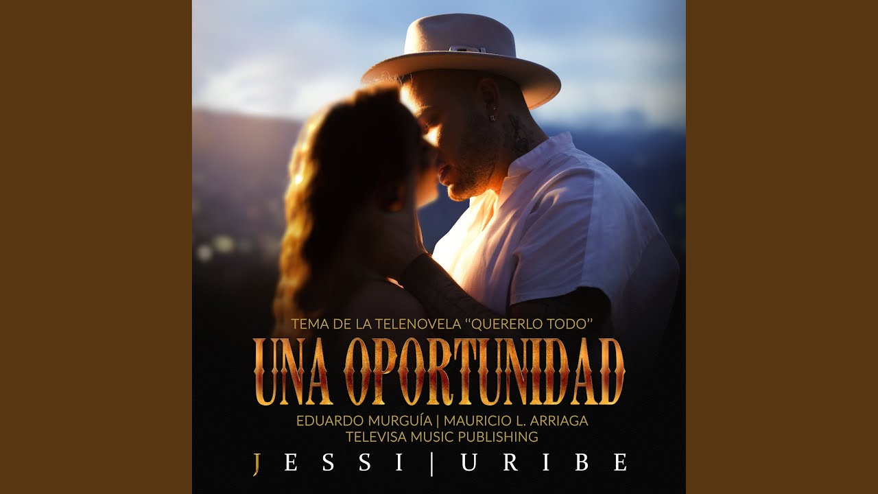 Una Oportunidad