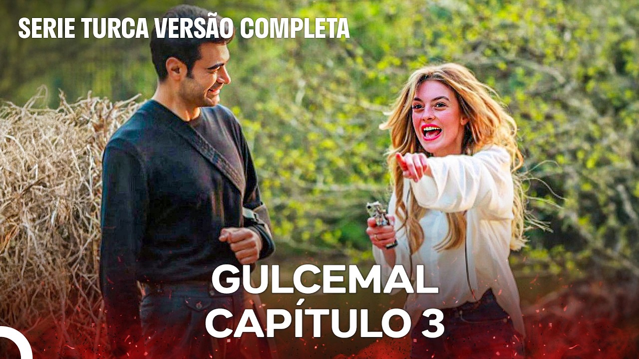 Gulcemal Todos Los Capítulos Parte 3 (FINAL) (Doblado en Español)