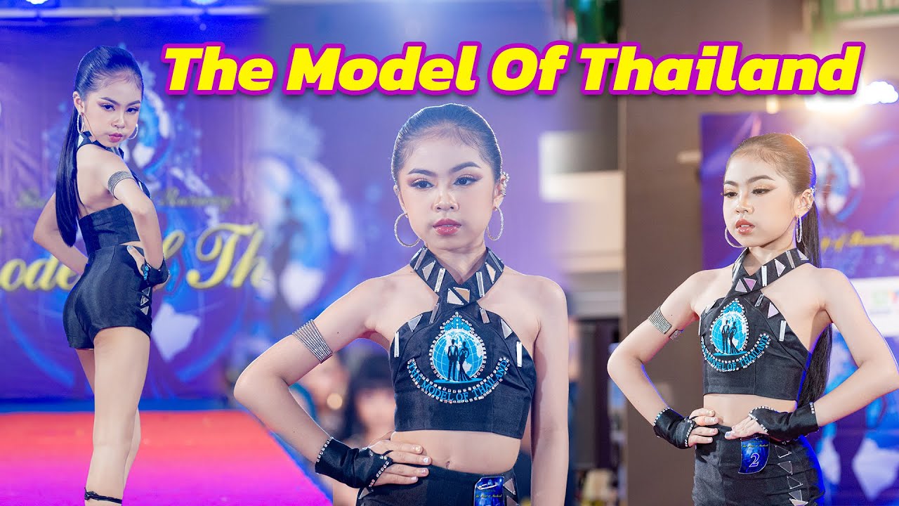 EP.46 The Model Of Thailand