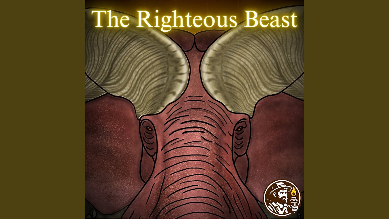 The Righteous Beast