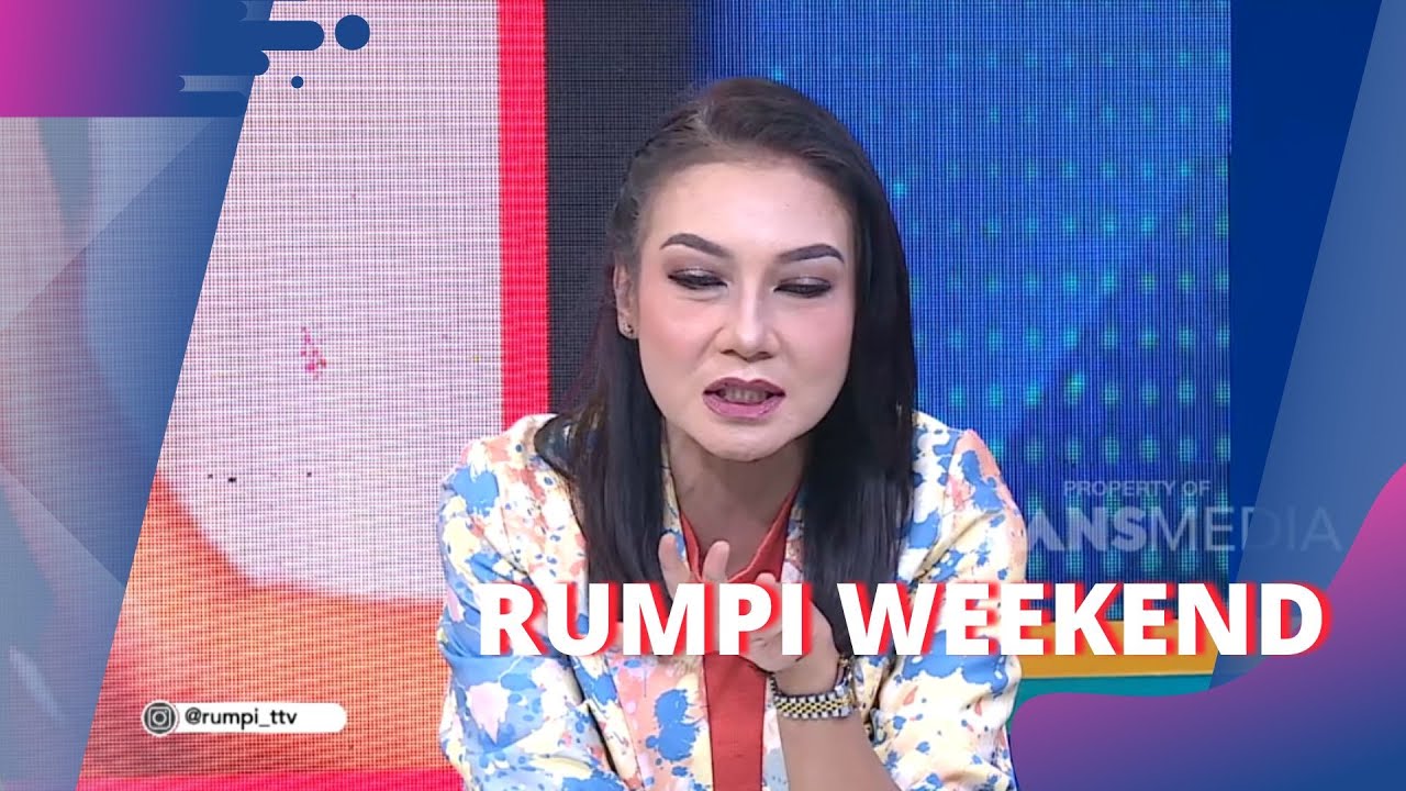 Curhat PUTTY NOOR Yang Pernah Jadi Sasaran Bully | RUMPI (15/7/23) 3