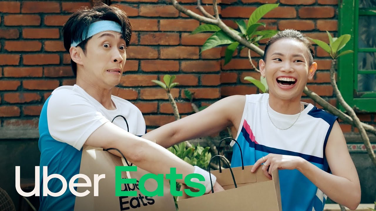【今晚我想來點... 笑談三合院】| Uber Eats