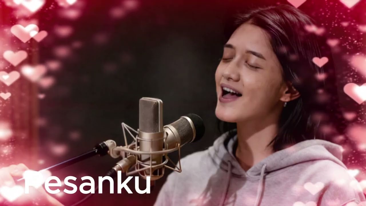 Pesanku