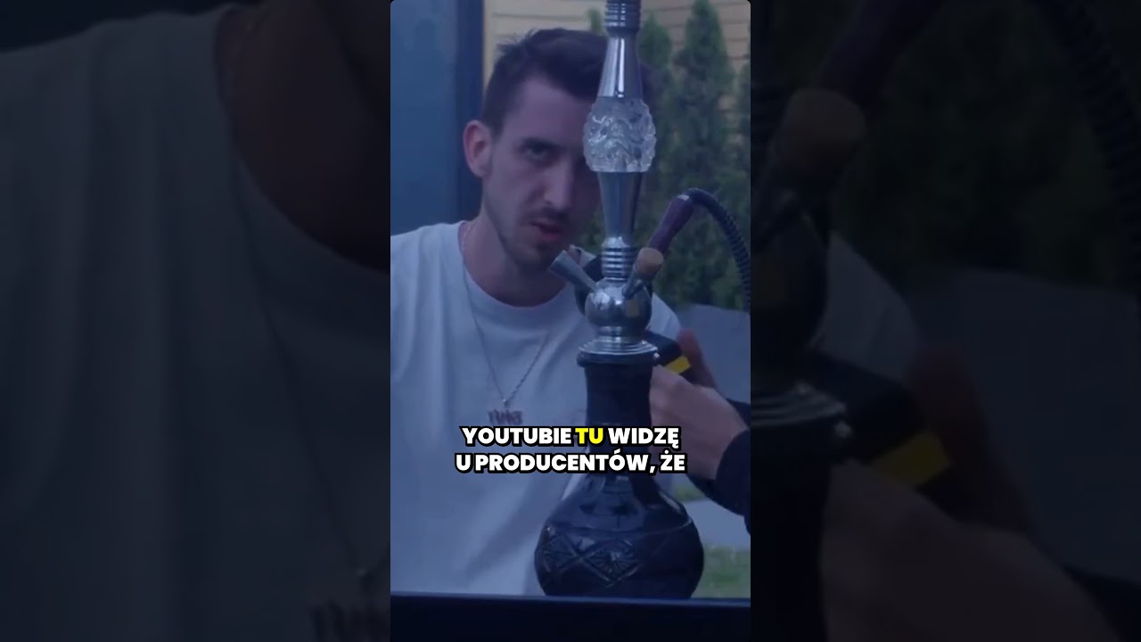przestań robić bity codziennie (nolyrics vlog 2025) 