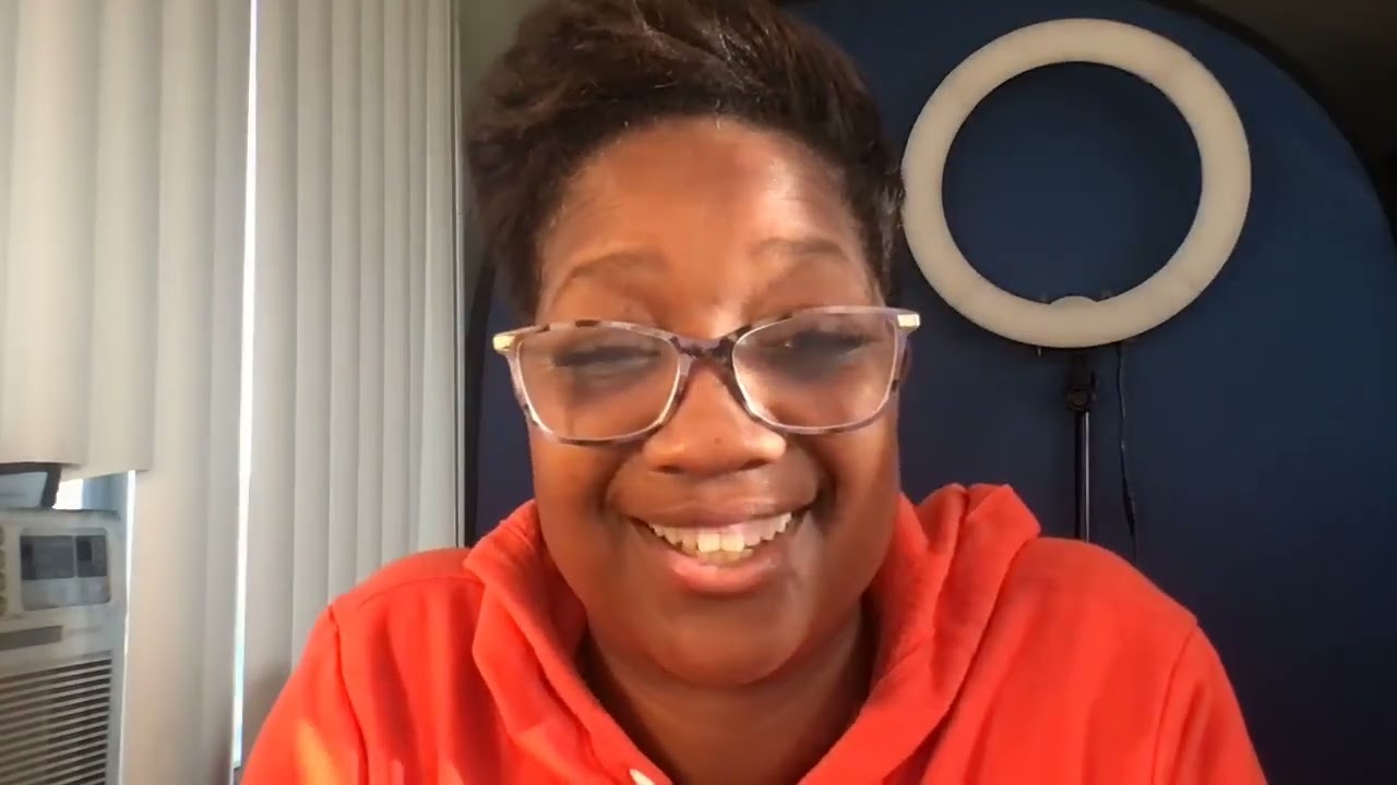 WE Church Lenten Devotional (2026) | Seek the Lord While Near | Rev. Dr. Najuma Smith #lentenseason