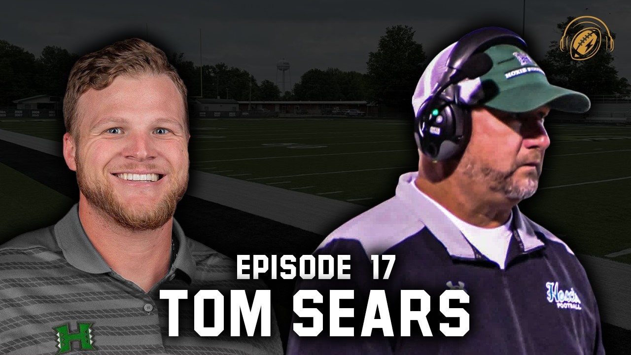 Episode 17: Tom Sears
