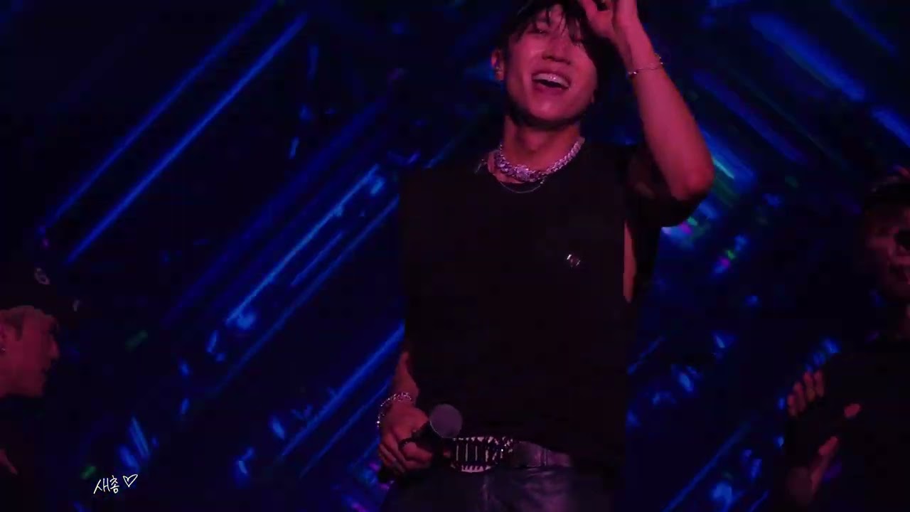 [장우영] 260308 Taipei -  DJ GOT ME GOIN' CRAZY