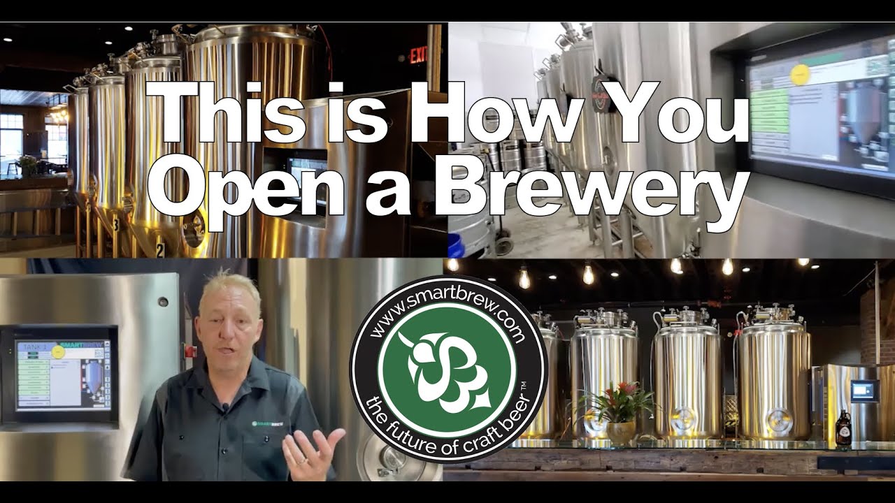 SmartBrew Customer Testimonial - Check out what our Customers are saying about SmartBrew.