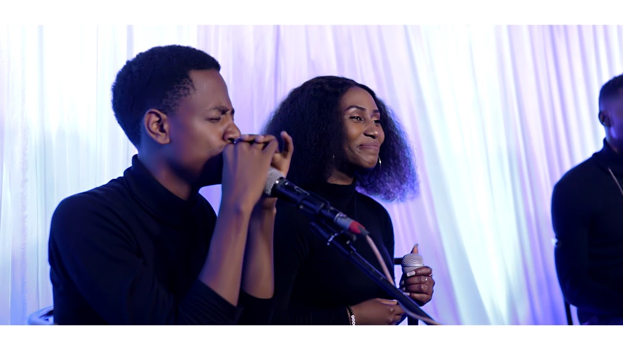 Nahisemo by Danny Country(official video)