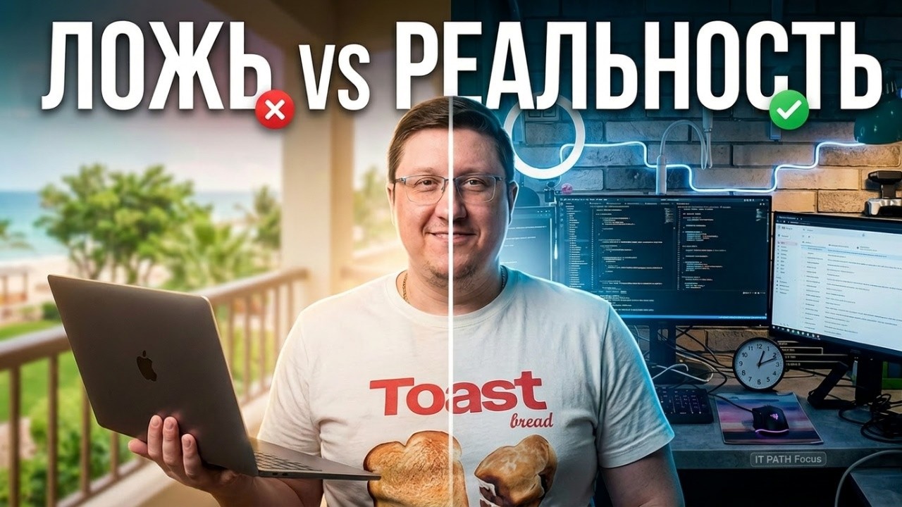 Remote переоценили: как удалёнка изменила IT совсем не так, как обещали