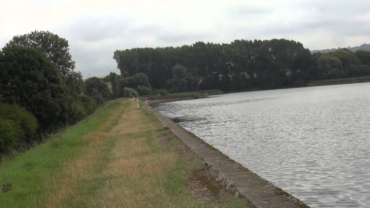 WILSTONE RESERVOIR, WILSTONE, HERTFORDSHIRE