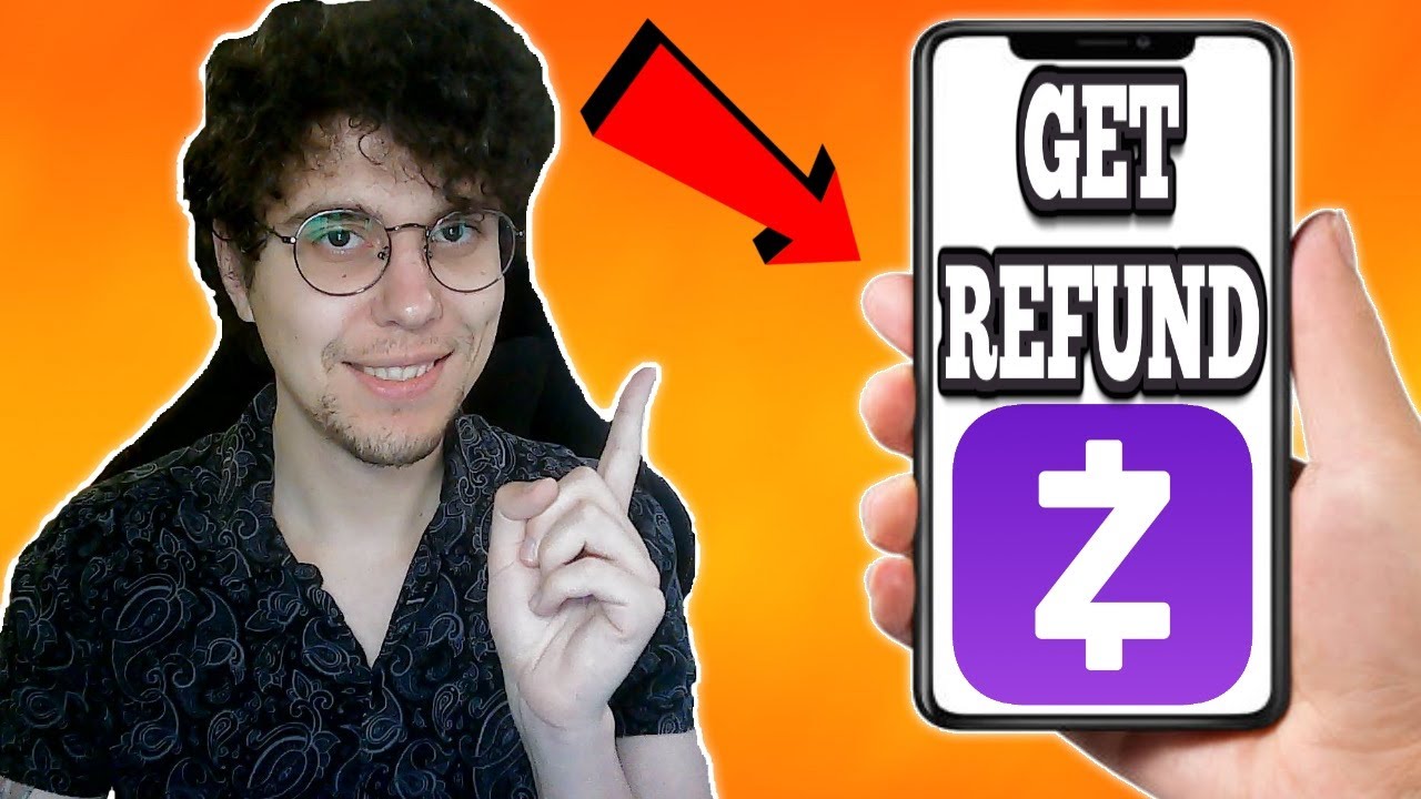 How To Get Money Back On Zelle If Scammed