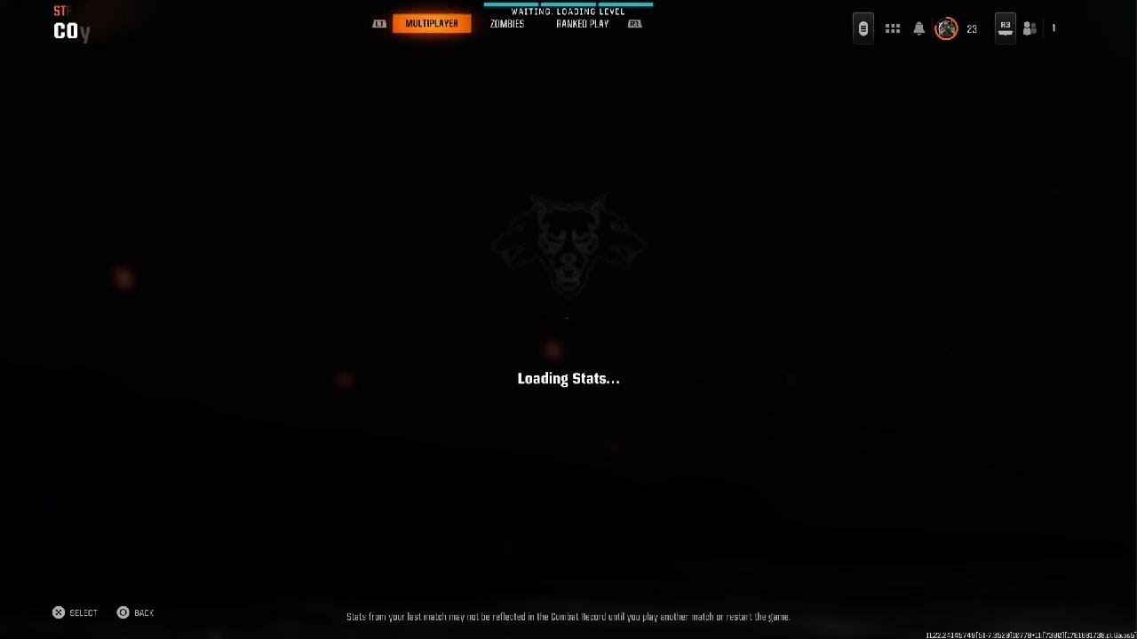 COD BO6 Multiplayer 29/10 - Best Play