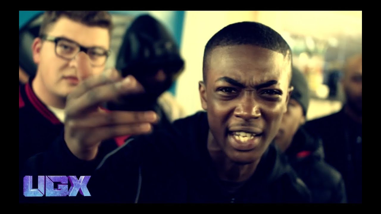 UGX - Mez, Rico, Dubzy, Leeroy Grudge, Smuttz, Snowy, Kriptik, Vigilant, Fangol +More