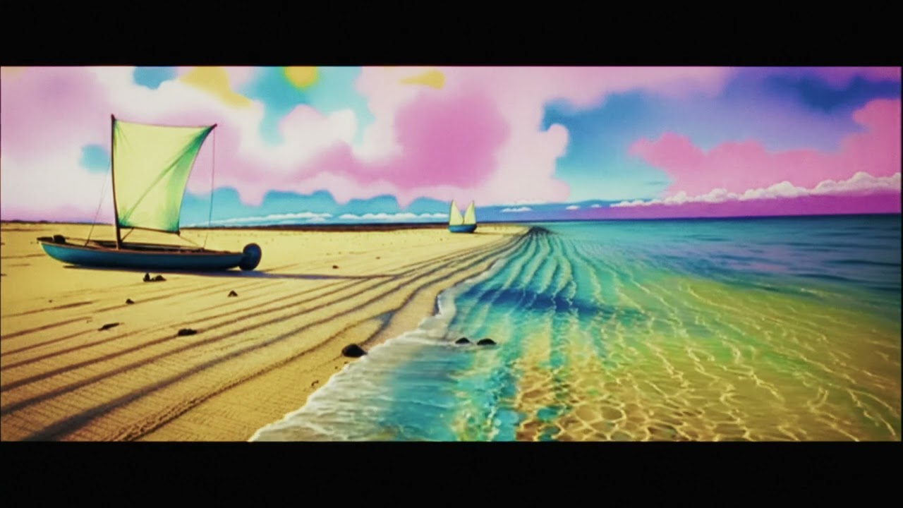 1 hour music : Focus (made with AI)