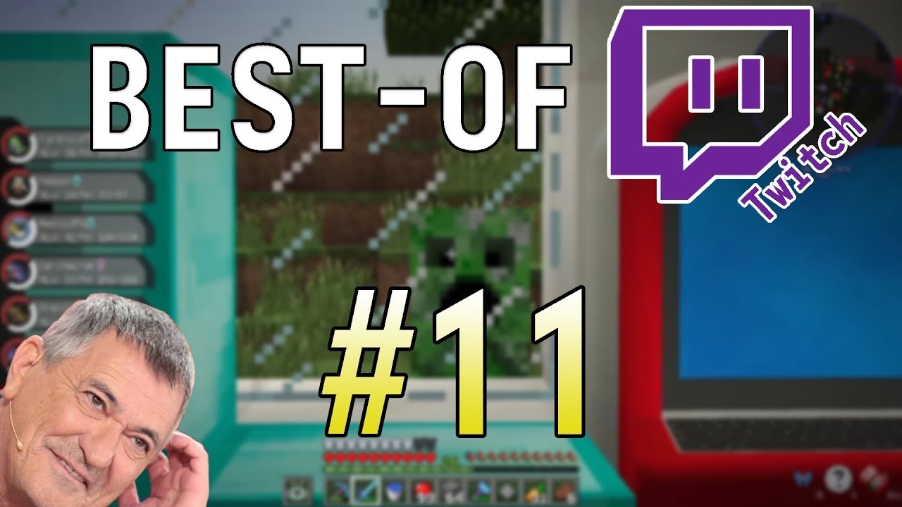Best Of LIVE n°11 | Les insultes de Jean-Marie !