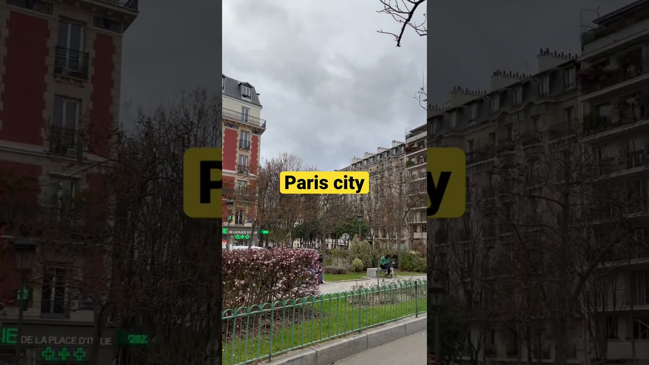 Paris city walks   Paris, France&hellip;😳#shorts#paris