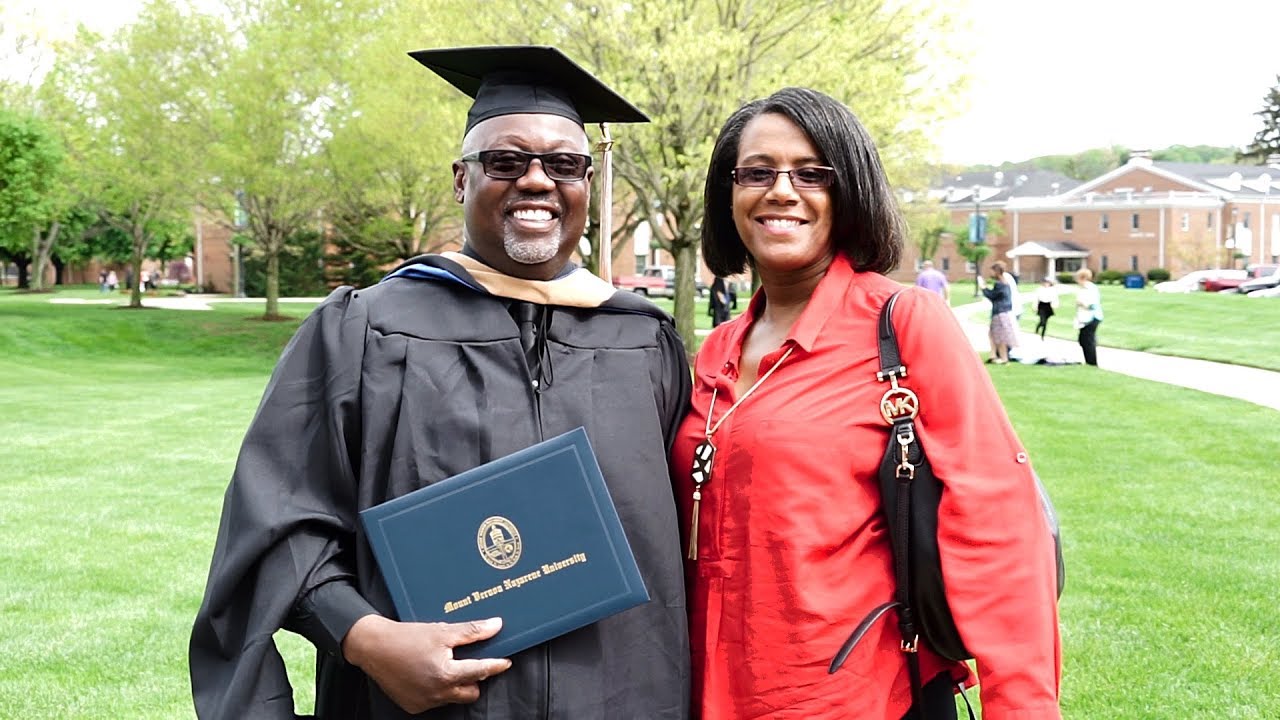 MVNU Graduate and Professional Studies