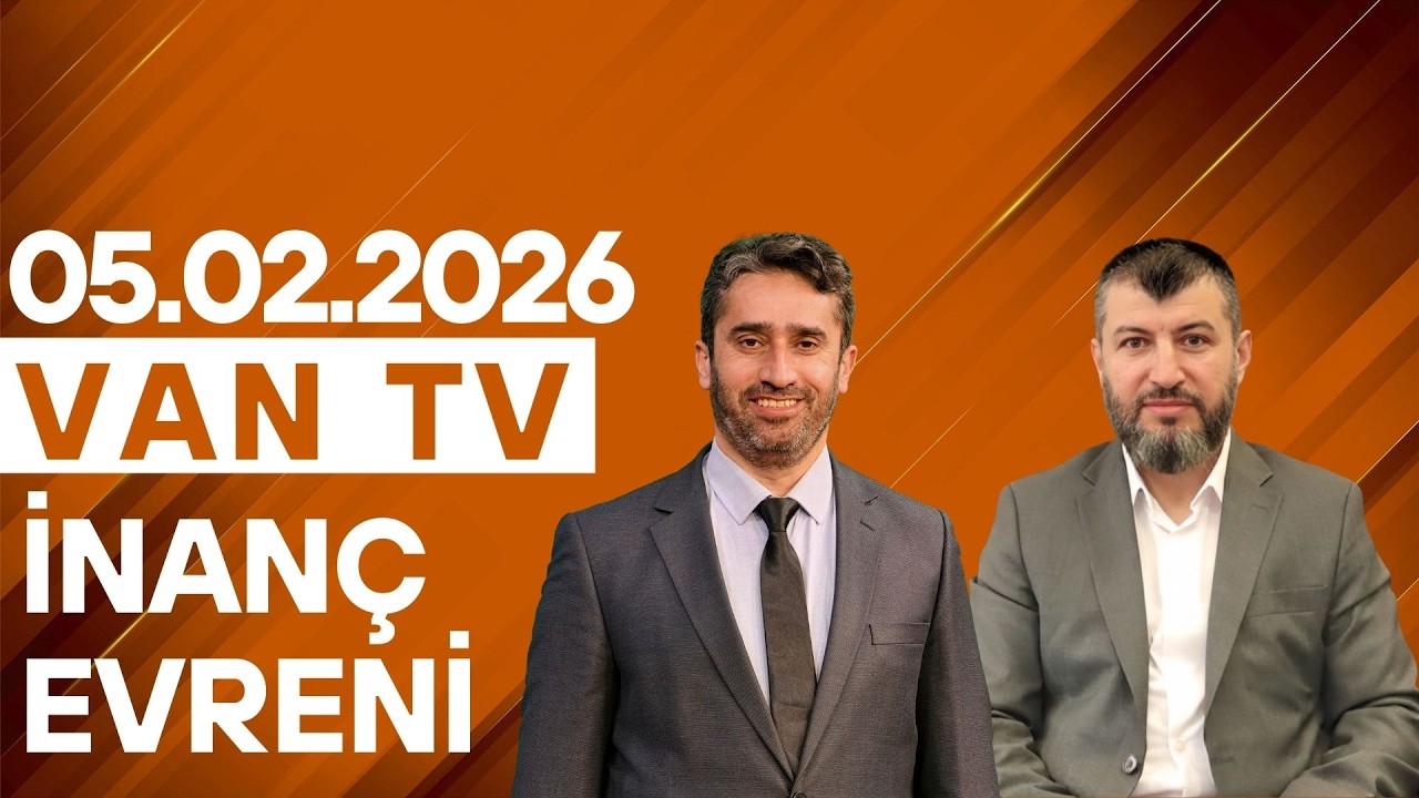 İNANÇ EVRENİ | 7.BÖLÜM