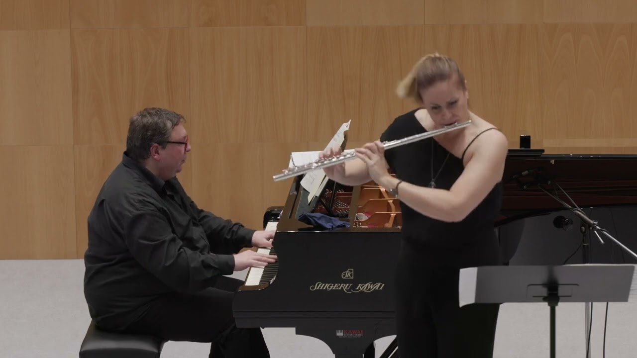 Aleksandra Horvat i Marko Bogdanovic