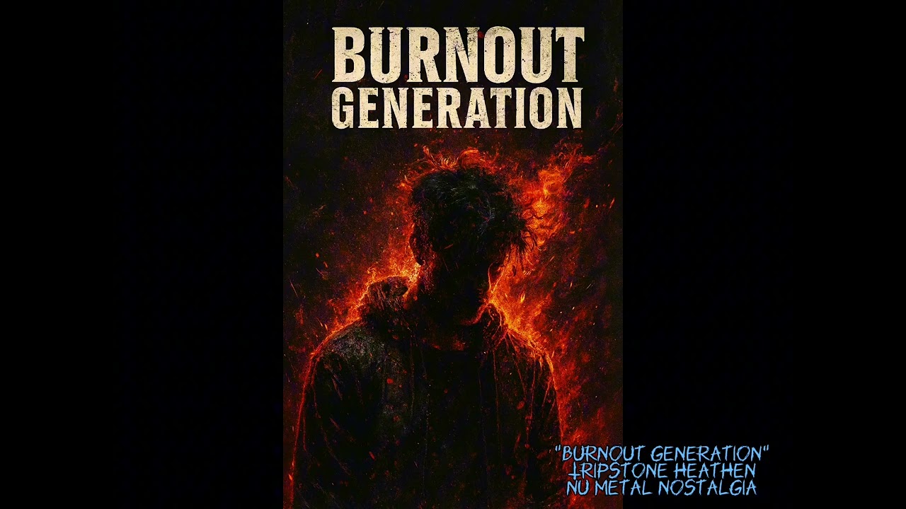 Burnout Generation