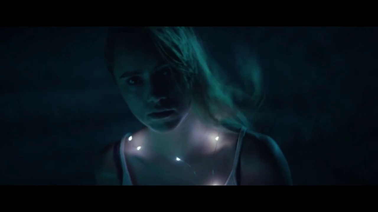 Federale - All The Colours Of The Dark