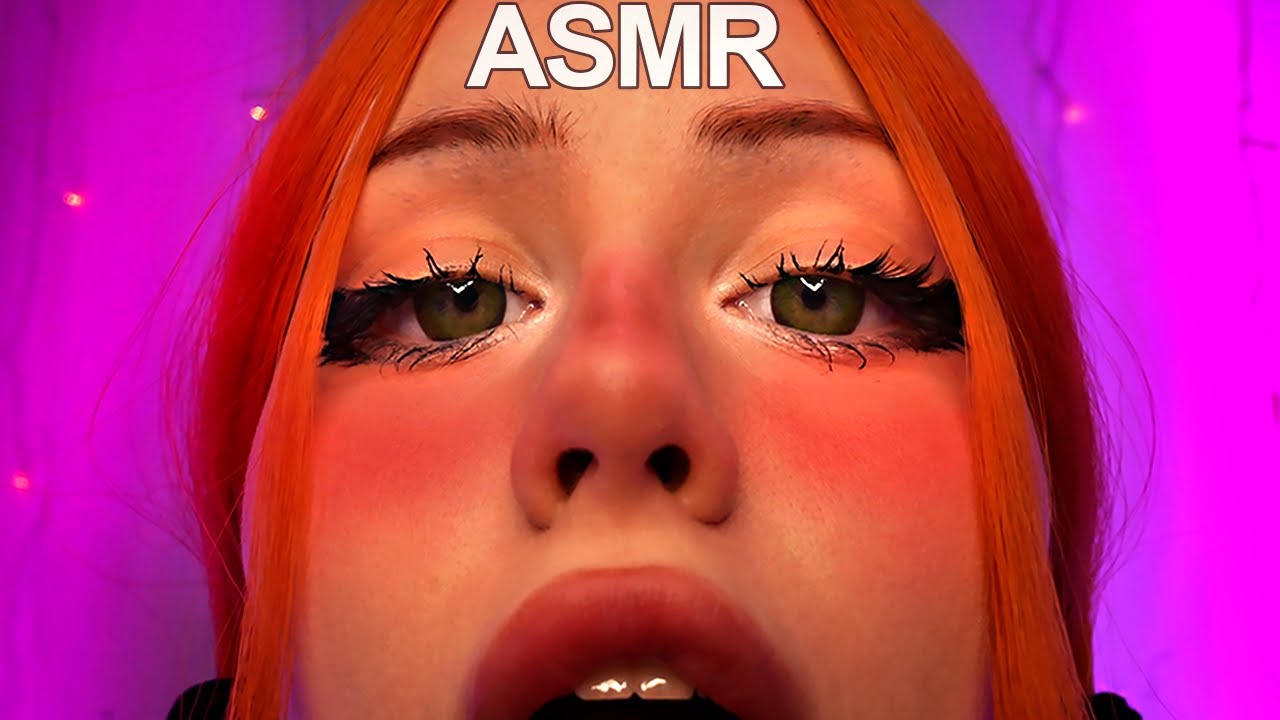 🔥СУПЕР БЫСТРЫЙ АСМР для СНА 😴 ULTRA FAST ASMR for ADHD  💤 Triggers For Sleep