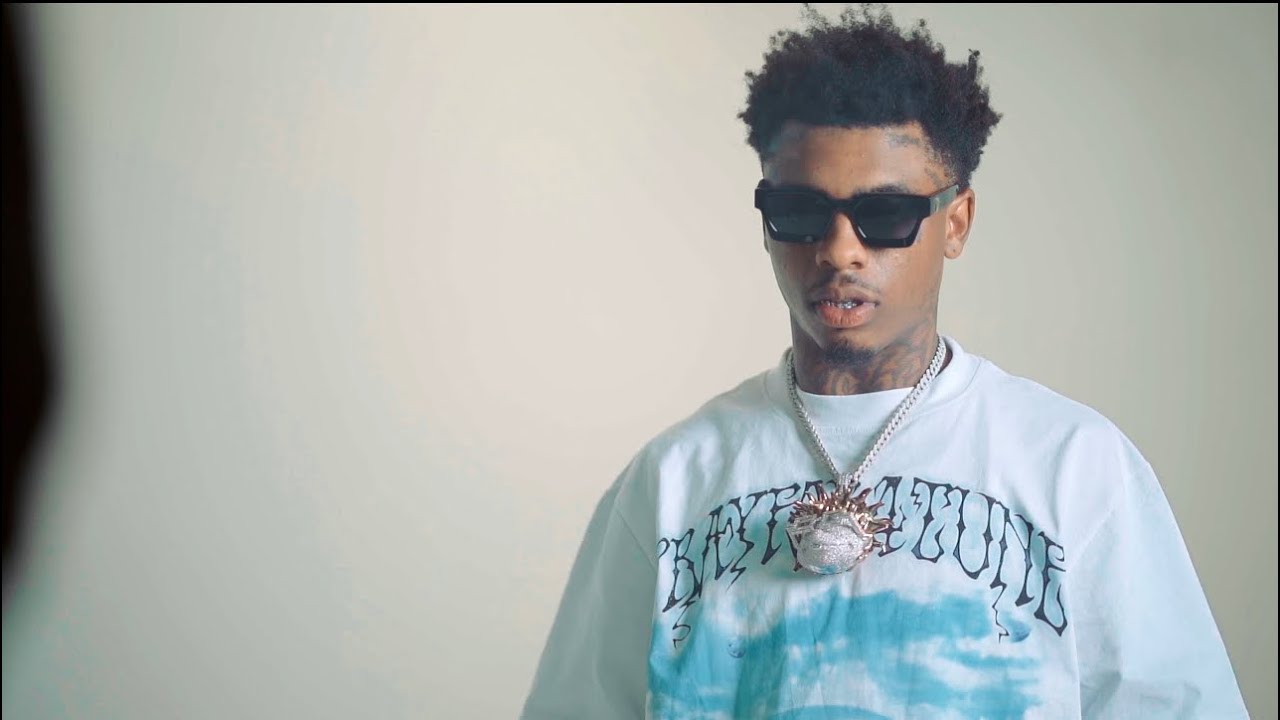 SSG Splurge - Secondary (Official Music Video)  ​⁠@Shotbymazi