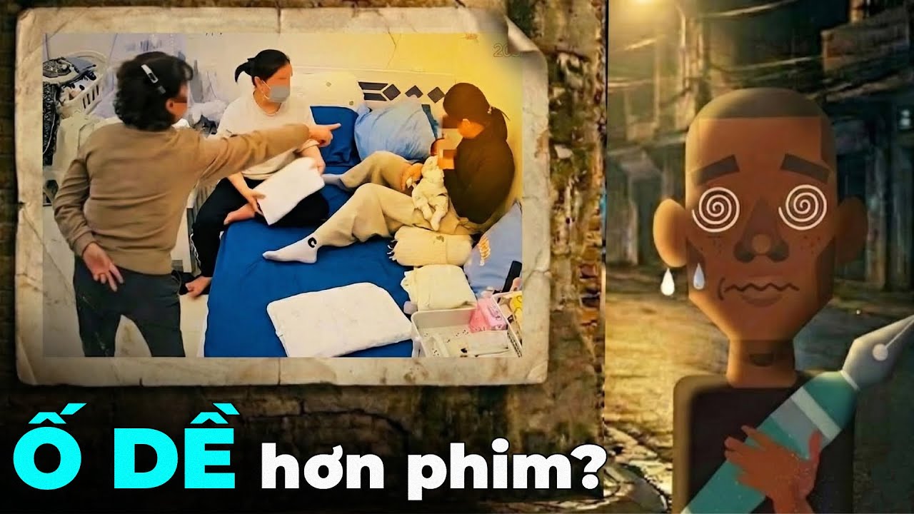Chúng ta nợ biên kịch phim MẸ CHỒNG một lời xin lỗi!